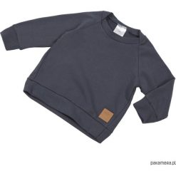 C l a s s i c Hoodie granat. Niebieskie bluzy chłopięce rozpinane marki Pakamera, z aplikacjami, z bawełny, z długim rękawem, długie. Za 115,00 zł.