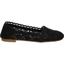 BALERINY CASU YL-1. Czarne baleriny damskie Casu. Za 39,99 zł.
