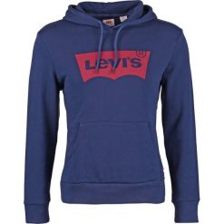 Bejsbolówki męskie: Levi's® Bluza z kapturem dress blues