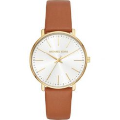 Zegarek Michael Kors Pyper MK2740. Pomarańczowe zegarki damskie Michael Kors. W wyprzedaży za 469,00 zł.
