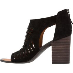 Sandały damskie: Franco Sarto JANICE Sandały black
