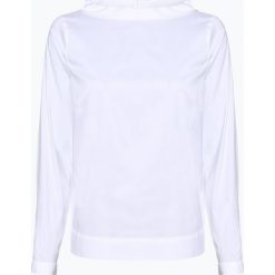 Franco Callegari - Bluzka damska, biały. Bluzki damskie Franco Callegari. Za 119,95 zł.