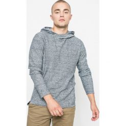 Swetry klasyczne męskie: Jack & Jones – Sweter
