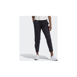 Spodnie treningowe adidas Own the Run Astro Wind Pants. Czarne spodnie damskie Adidas, s. Za 199,00 zł.