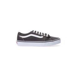 Buty Vans VN0A3WKZ FILMORE DECON. Szare trampki męskie Vans, bez wzorów, bez zapięcia. Za 232,22 zł.
