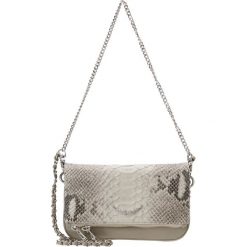 Torebki klasyczne damskie: Zadig & Voltaire ROCK NANO SAVAG Torba na ramię beige