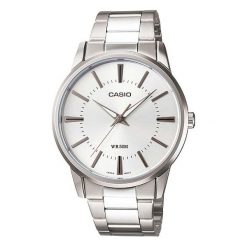 Zegarki męskie: Zegarek męski Casio Classic MTP-1303D-7A