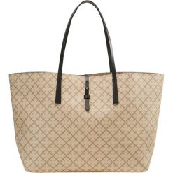 Torebki klasyczne damskie: By Malene Birger GRINEEH Torebka beige clay
