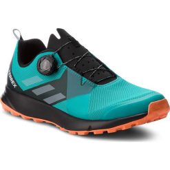 Buty sportowe męskie: Buty adidas - Terrex Two Boa AC7906 Hiraqu/Ftwwht/Hireor