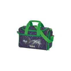 Torby podróżne: SCOUT Basic Torba sportowa VI – Space