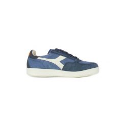 Buty Diadora B ELITE C S. Trampki męskie Diadora, bez wzorów, bez zapięcia. Za 455,24 zł.