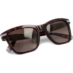 Okulary przeciwsłoneczne FURLA - Clio 849263 D SF37 RE0 Havana 003. Brązowe okulary przeciwsłoneczne damskie marki Furla. W wyprzedaży za 369,00 zł.