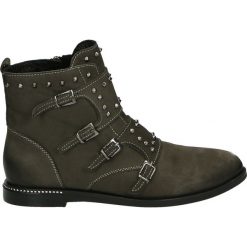 Buty: Botki - 4961208 CENER