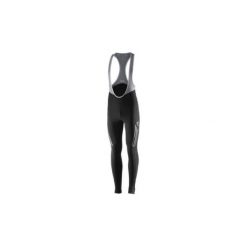 Kalesony męskie: Legginsy i Rajstopy adidas Mens Supernova Cycling Bib Tights Z11074