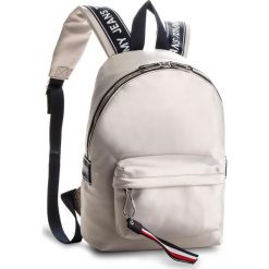 Plecaki męskie: Plecak TOMMY JEANS - Logo Min AUAU00186 013