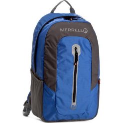 Plecak MERRELL - Journey JBF22508-432 Cobalt Blue. Niebieskie plecaki męskie marki Merrell, sportowe. W wyprzedaży za 129,00 zł.
