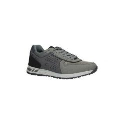 Buty Casu Szare buty sportowe sznurowane U8506-5. Szare buty sportowe męskie marki Casu, na sznurówki. Za 79,99 zł.