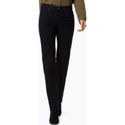 Angels - Jeansy damskie – Dolly Long, niebieski. Niebieskie jeansy damskie Angels, s. Za 349,95 zł.