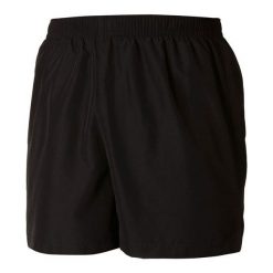Odlo Spodenki Shorts NOTCH DAVIS II czarne r. L (345562L). Czarne spodenki sportowe męskie marki Odlo, sportowe. Za 54,37 zł.