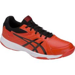 Buty tenisowe Asics Court Slide męskie na twardą nawierzchnię. Buty sportowe męskie Asics, bez zapięcia, tenisowe. Za 179,99 zł.