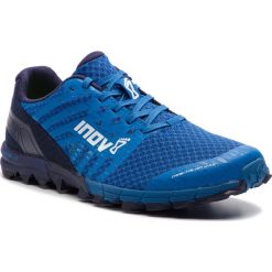 Buty INOV-8 - Trailtalon 235 000714-BLNY-S-01 Blue/Navy. Niebieskie buty sportowe męskie marki Inov-8, z materiału, do biegania. Za 529,00 zł.