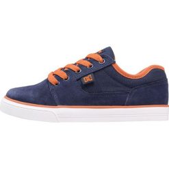 Tenisówki męskie: DC Shoes TONIK Buty skejtowe navy/bright blue