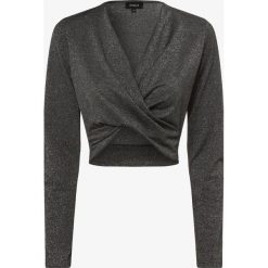 Aygill's - Koszulka damska, czarny. Czarne koszulki damskie Aygill's, s, bez wzorów, bez kołnierzyka. Za 129,95 zł.