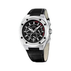 Zegarki męskie: Zegarek męski Jaguar Chrono J806_4