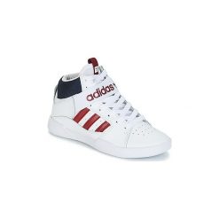 Buty Dziecko adidas VARIAL MID J. Trampki dziewczęce Adidas, bez wzorów, bez zapięcia. Za 237,30 zł.