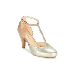 Czółenka Clarks DALIA TULIP. Żółte czółenka damskie marki Clarks. Za 307,30 zł.