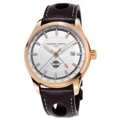 ZEGAREK FREDERIQUE CONSTANT VINTAGE RALLY FC-350HVG5B4. Zegarki męskie FREDERIC CONSTANT. Za 9399,00 zł.