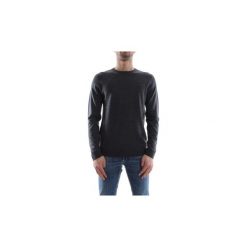Swetry Premium By Jack jones 12109976 MARK. Szare swetry męskie Premium By Jack jones, s, bez wzorów, bez kołnierzyka, bez kaptura. Za 153,66 zł.