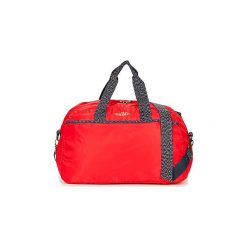 Torby sportowe Bensimon SPORT BAG. Czerwone torebki damskie sportowe Bensimon, bez wzorów, sportowe, bez dodatków. Za 135,20 zł.