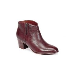 Botki damskie lity: Botki Clarks MAYPEARL ALICE