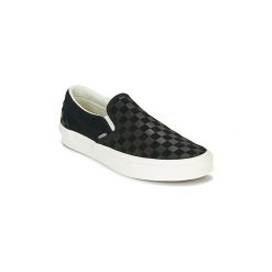 Tenisówki męskie: Tenisówki Vans SLIP-ON