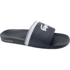 Klapki męskie: Lacoste Lacoste Frasier BRD1 SPM005712181
