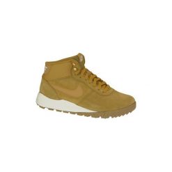 Trampki męskie: Buty Nike Hoodland 654888-727