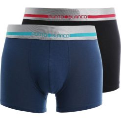 Punto Blanco CONTEXT 2 PACK Panty gemischt. Czarne slipy męskie Punto Blanco, z bawełny. Za 139,00 zł.
