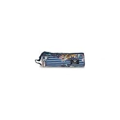 Etui Roxy OFF THE WALL. Szare etui damskie marki Roxy. Za 47,20 zł.