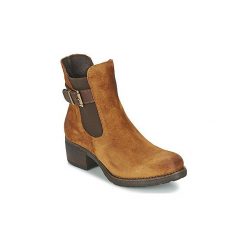 Botki damskie: Botki Casual Attitude DOUNATE