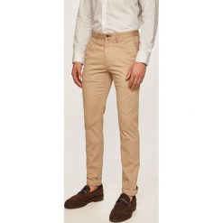 Marc O'Polo - Spodnie. Spodnie męskie z elastanu, casualowe. W wyprzedaży za 239,90 zł.