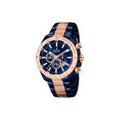 Zegarki męskie: Zegarek męski Festina Chronograph F16886_1