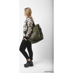 Torba CARGO by OWEE otan vert medium. Szare torebki klasyczne damskie Pakamera. Za 329,00 zł.