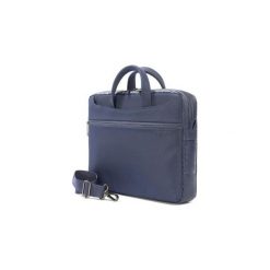 Torby na laptopa: Tucano Work_out Slim Bag - Torba Macbook Air 13" / Macbook Pro 13" / Macbook Pro 13" Retina / Ultrabook 13" + Kies