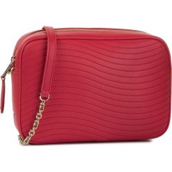 Torebka FURLA - Swing 1043386 B BZU0 2Q0 Fragola h. Czerwone listonoszki damskie Furla, bez wzorów, ze skóry, bez dodatków. Za 1439,00 zł.