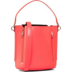 Torebka FURLA - For 1056049 B BAAC W88 Fuxia. Różowe torebki klasyczne damskie Furla, bez wzorów, ze skóry, eleganckie, bez dodatków. Za 1439,00 zł.