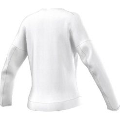 Bluzy damskie: Adidas Bluza Z.N.E. Crewneck Sweatshirt biały r. M (S94579)