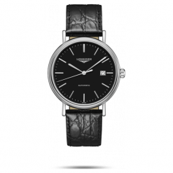 LONGINES Présence L4.922.4.52.2. Zegarki męskie LONGINES. Za 4690,00 zł.