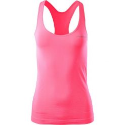 Topy sportowe damskie: MARTES Koszulka damska Lady Ambur Sunkist Coral r. L