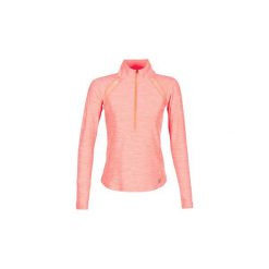 Bluzy dresowe New Balance DABSOU DAK. Różowe bluzy damskie New Balance, s, bez wzorów, z dresówki, bez rękawów, bez kaptura. Za 215,20 zł.